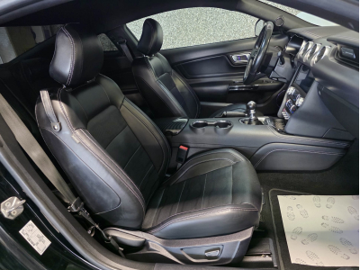 Ford Mustang 5.0 GT V8 CUIR NAVI COC EUROPA