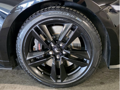 Ford Mustang 5.0 GT V8 CUIR NAVI COC EUROPA