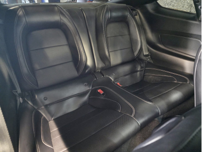Ford Mustang 5.0 GT V8 CUIR NAVI COC EUROPA