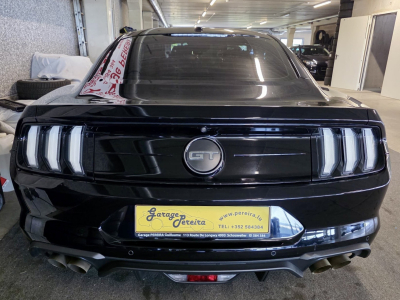 Ford Mustang 5.0 GT V8 CUIR NAVI COC EUROPA