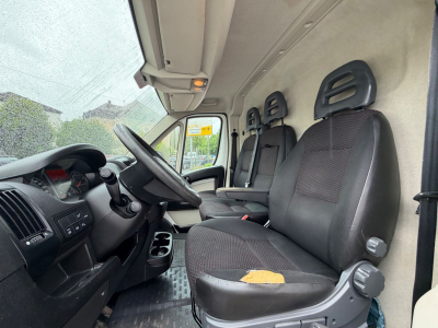 Peugeot  Boxer Kasten Hochraum 330 L2H3 BlueHD/EURO6