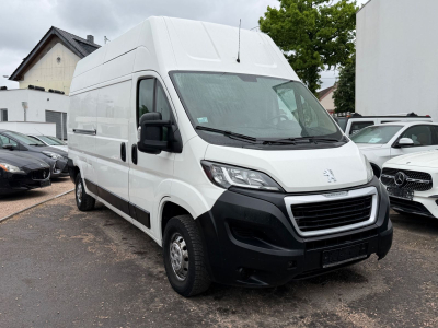 Peugeot  Boxer Kasten Hochraum 330 L2H3 BlueHD/EURO6