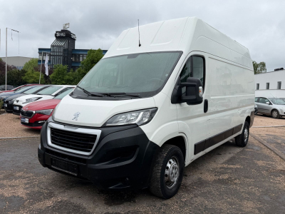 Peugeot  Boxer Kasten Hochraum 330 L2H3 BlueHD/EURO6