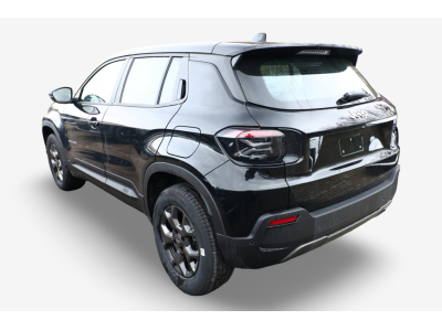 Jeep Avenger 1.2 Hybrid DCT 110 Longitude