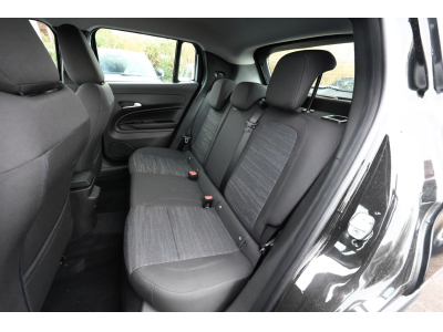 Jeep Avenger 1.2 Hybrid DCT 110 Longitude