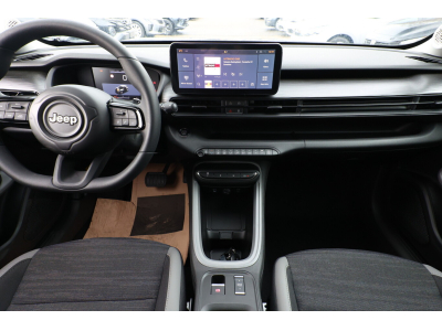 Jeep Avenger 1.2 Hybrid DCT 110 Longitude