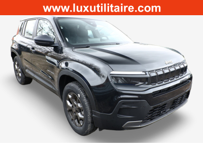 Jeep Avenger 1.2 Hybrid DCT 110 Longitude