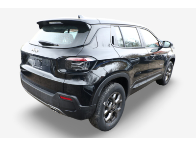 Jeep Avenger 1.2 Hybrid DCT 110 Longitude