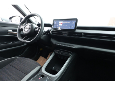 Jeep Avenger 1.2 Hybrid DCT 110 Longitude