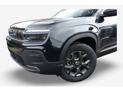 Jeep Avenger 1.2 Hybrid DCT 110 Longitude