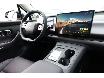 Leapmotor C10 1.5 PHEV 215 Automatique