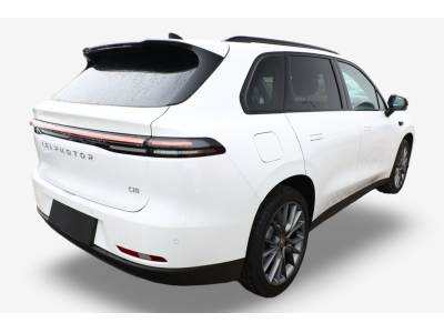 Leapmotor C10 1.5 PHEV 215 Automatique