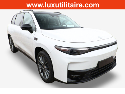 Leapmotor C10 1.5 PHEV 215 Automatique