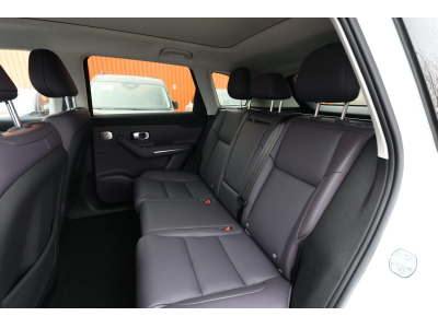 Leapmotor C10 1.5 PHEV 215 Automatique
