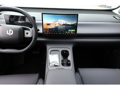 Leapmotor C10 1.5 PHEV 215 Automatique
