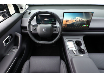 Leapmotor C10 1.5 PHEV 215 Automatique