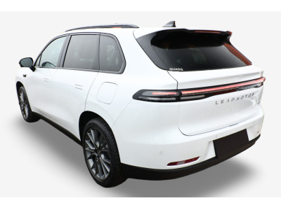 Leapmotor C10 1.5 PHEV 215 Automatique