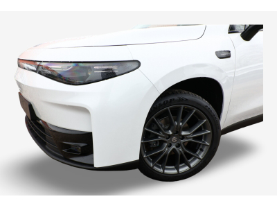 Leapmotor C10 1.5 PHEV 215 Automatique