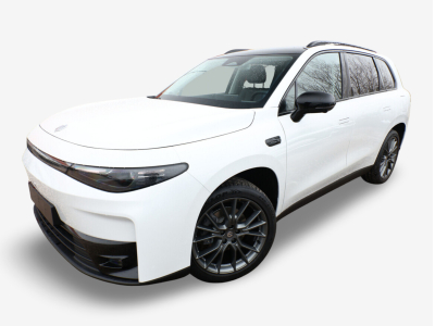 Leapmotor C10 1.5 PHEV 215 Automatique