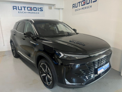 Baic X75 1.5 TGDI PREMIUM AUT