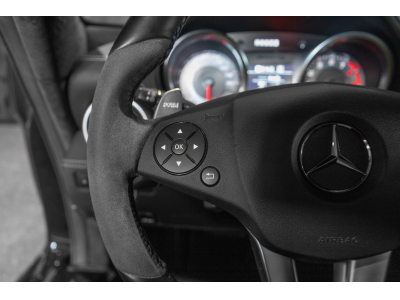 Mercedes-Benz SLS AMG Coupé 6.3 V8