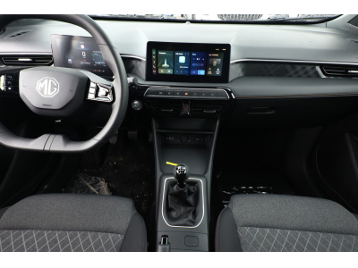 MG MG3 1.5 116  Comfort