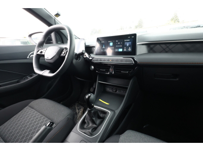 MG MG3 1.5 116  Comfort
