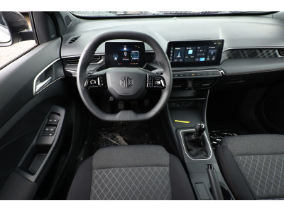 MG MG3 1.5 116  Comfort