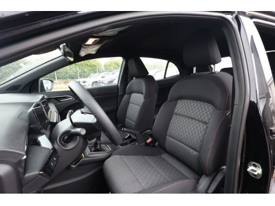 MG MG3 1.5 116  Comfort
