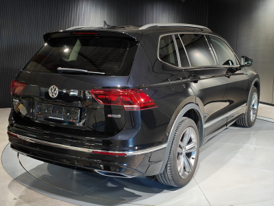 Volkswagen Tiguan Allspace 2.0 TDI DSG 4MOTION TOIT PANO CUIR CARPLAY
