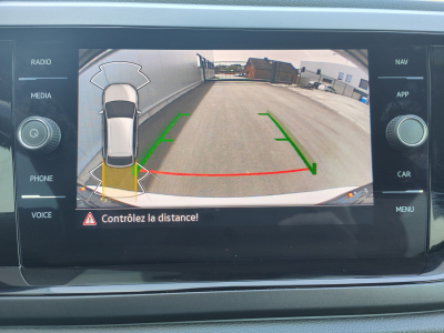 Volkswagen Taigo 1.0 TSI DSG R-LINE CARPLAY CAMERA LED GPS