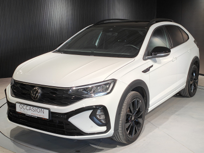 Volkswagen Taigo 1.0 TSI DSG R-LINE CARPLAY CAMERA LED GPS
