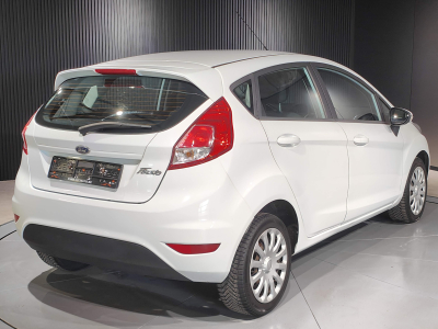 Ford Fiesta 1.5 TDCI 5 PORTES CLIM BLUETOOTH