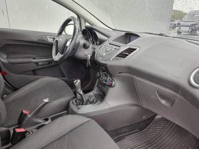 Ford Fiesta 1.0 ECOBOOST 5 PORTES CLIM BLUETOOTH