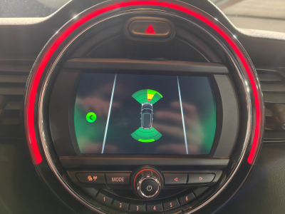 MINI One 1.5i CLIMATISATION BLUETOOTH RADAR AV/ARR