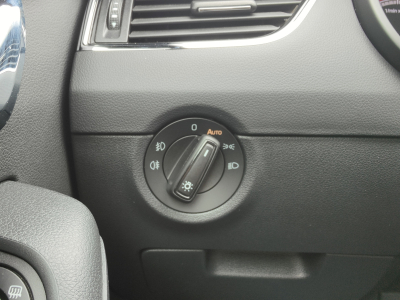 Skoda Octavia Combi RS 2.0 TDI DSG 4X4 CARPLAY GPS SIEGES CHAUFF