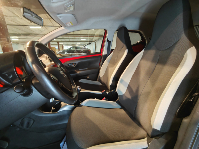 Toyota Aygo 1.0 VVT-i CLIMATISATION BLUETOOTH CAMERA