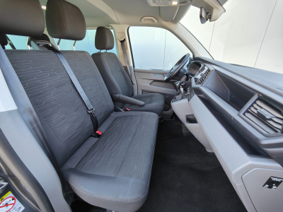 Volkswagen T6.1 Caravelle 2.0 TDI DSG 9 PLACES CARPLAY CAMERA GPS