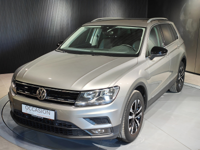 Volkswagen Tiguan 2.0 TDI DSG CARPLAY CAMERA GPS CRUISE ADAPTATIF