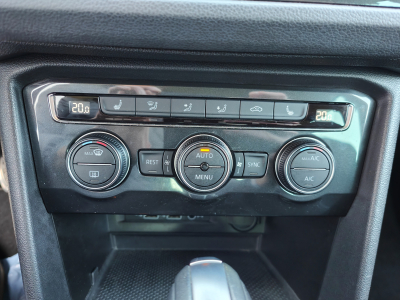 Volkswagen Tiguan 2.0 TDI DSG CARPLAY CAMERA GPS CRUISE ADAPTATIF