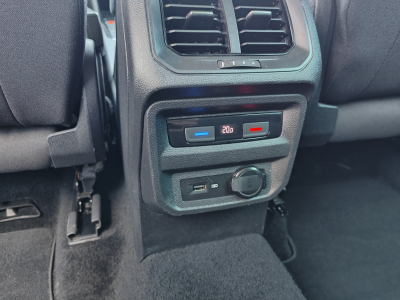 Volkswagen Tiguan 2.0 TDI DSG CARPLAY CAMERA GPS CRUISE ADAPTATIF
