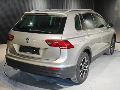 Volkswagen Tiguan 2.0 TDI DSG CARPLAY CAMERA GPS CRUISE ADAPTATIF