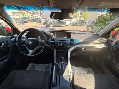 Honda Accord Lim. Elegance
