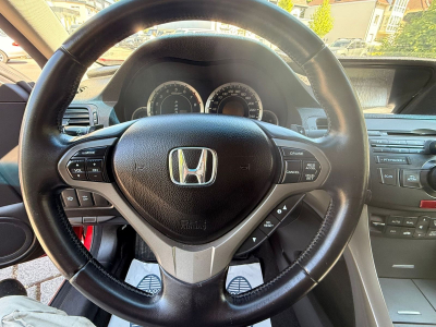 Honda Accord Lim. Elegance