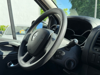 Renault  TRAFIC 2.0 DCI