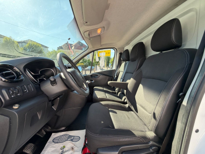 Renault  TRAFIC 2.0 DCI