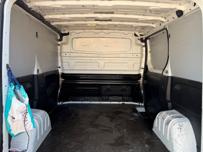 Renault  TRAFIC 2.0 DCI