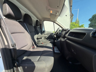 Renault  TRAFIC 2.0 DCI