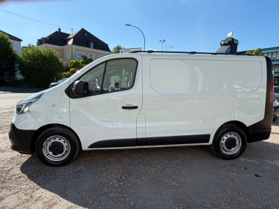 Renault  TRAFIC 2.0 DCI