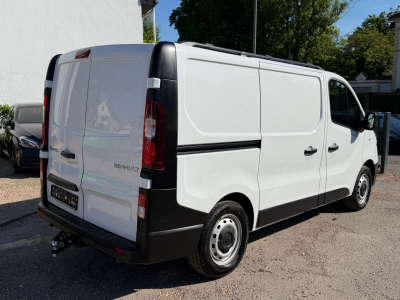Renault  TRAFIC 2.0 DCI